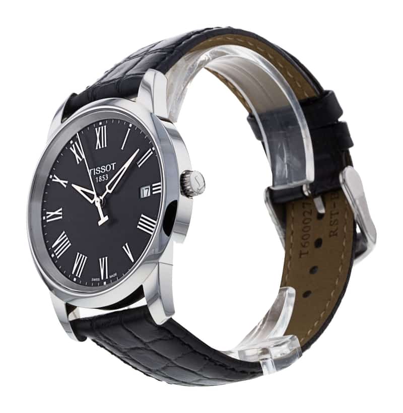 Tissot Classic Dream T033.410.16.053.00